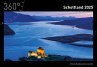 360° Schottland Premiumkalender 2025 - Bild 1