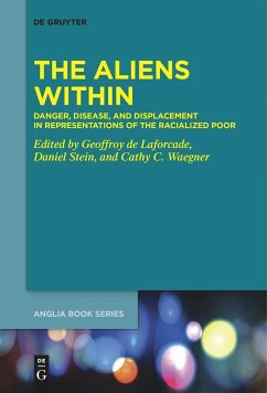 The Aliens Within