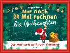 Nur noch 24 Mal rechnen bis Weihnachten