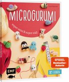 Microgurumi - Super-mini, super-süß