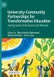 University-Community Partnerships for... - Bild 1