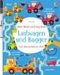 Mein Wisch-und-weg-Buch: Lastwagen und... - Bild 1