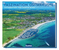 Faszination Ostseeküste - Elsen, Martin