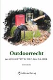 Outdoorrecht Outdoorrecht