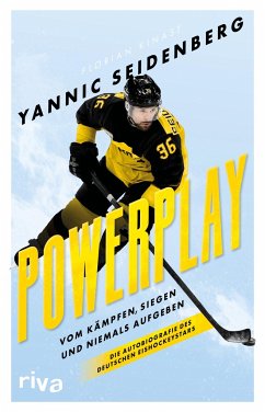 Powerplay - Seidenberg, Yannic