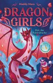 Dragon Girls - Mei, der Rubindrache