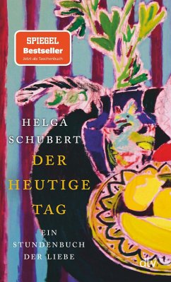 Der heutige Tag - Schubert, Helga