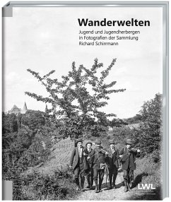 Cover Wanderwelten