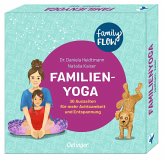 FamilyFlow. Familien-Yoga