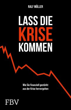 Cover Lass die Krise kommen