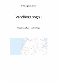 Vandborg sogn I - Jensen, Ib Brændgaard