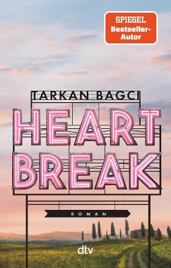 Heartbreak - Bagci, Tarkan