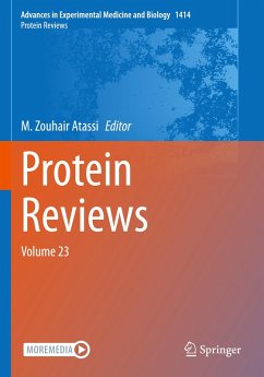 Cover Protein Reviews