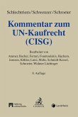 Kommentar zum UN-Kaufrecht (CISG)