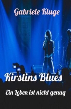 Kirstins Blues - Kluge, Gabriele