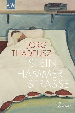 Steinhammerstraße - Thadeusz, Jörg