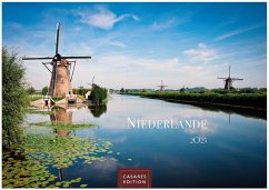 Niederlande 2025 S 24x35cm