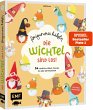 Die Wichtel sind los! - Amigurumis... - Bild 1