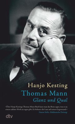 Thomas Mann - Kesting, Hanjo
