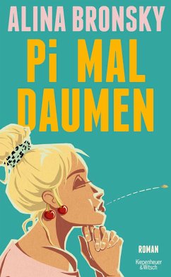 Pi mal Daumen - Bronsky, Alina