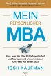 Mein persönlicher MBA - Bild 1