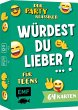 Kartenspiel: Würdest du lieber ...?... - Bild 1