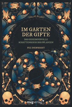 Im Garten der Gifte - Inkwright, Fez