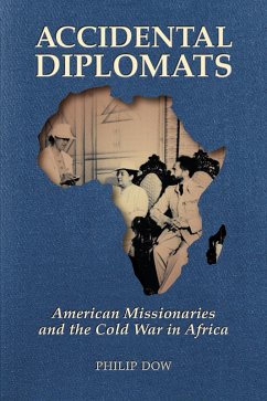 Cover Accidental Diplomats (eBook, PDF)