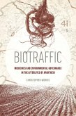 Biotraffic (eBook, ePUB)