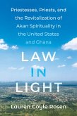 Law in Light (eBook, ePUB)