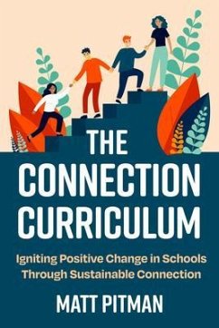 Cover The Connection Curriculum (eBook, ePUB)