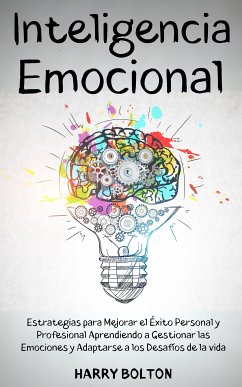 Inteligencia Emocional (eBook, ePUB) - Bolton, Harry