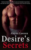 Desire's Secrets (eBook, ePUB)