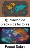 Igualación de precios de factores (eBook, ePUB)