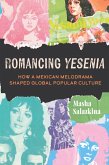 Romancing Yesenia (eBook, ePUB)