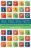 Real Food, Real Facts (eBook, ePUB)