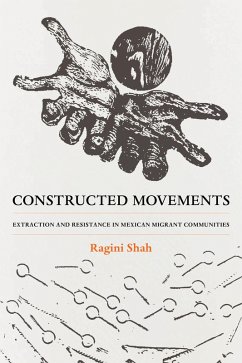 Cover Constructed Movements (eBook, ePUB)