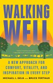 Walking Well (eBook, ePUB) Walking Well (eBook, ePUB)