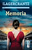 Memoria (eBook, ePUB)