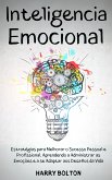 Inteligencia Emocional (eBook, ePUB)