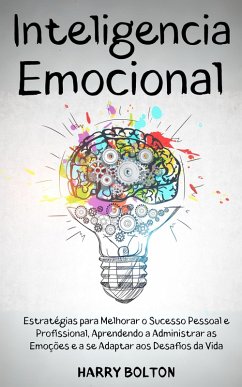 Inteligencia Emocional (eBook, ePUB) - Bolton, Harry