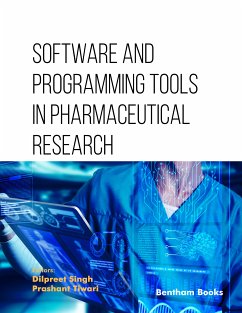 Software and Programming Tools in Pharmaceutical Research (eBook, ePUB)