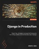 Django in Production (eBook, ePUB)