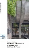 The Musée International d&quote;Horlogerie in La Chaux-de-Fonds (eBook, ePUB)