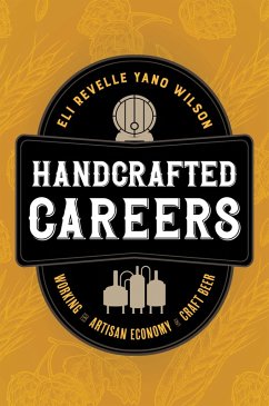 Cover Handcrafted Careers (eBook, ePUB)