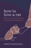 How to Love a Rat (eBook, ePUB)