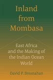 Inland from Mombasa (eBook, ePUB)