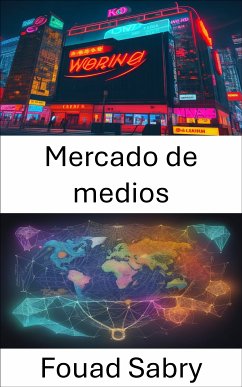 Mercado de medios (eBook, ePUB) - Sabry, Fouad