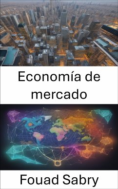 Economía de mercado (eBook, ePUB) - Sabry, Fouad