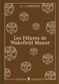 Les Fêlures de Wakefield Manor (eBook, ePUB)